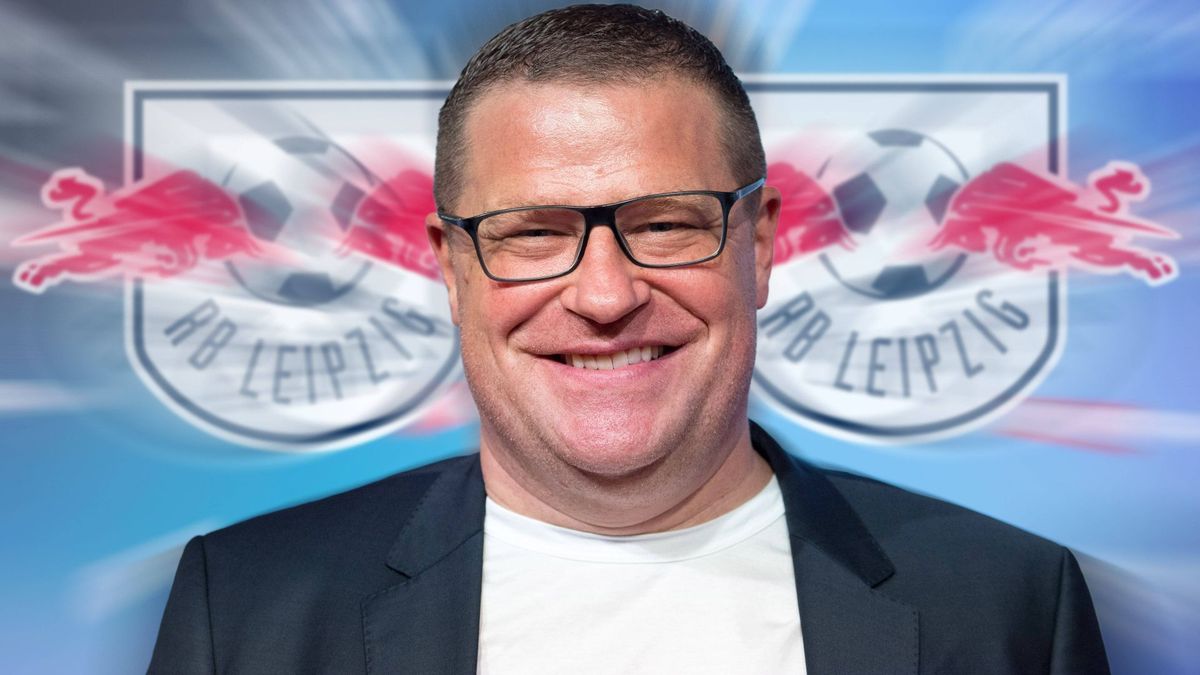 Max Eberl