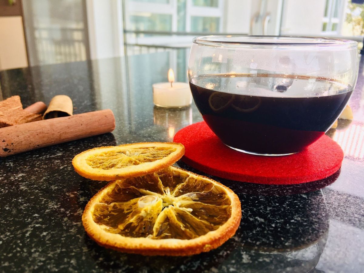 Feuerzangenbowle