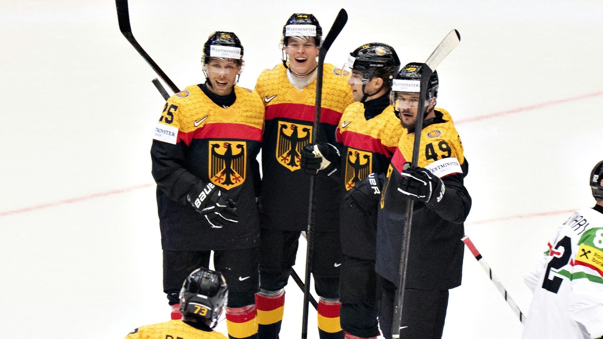 Die Sport-Höhepunkte am Dienstag, 13. Mai
