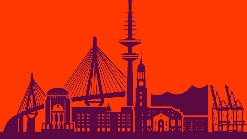 Hamburg