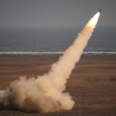 HIMARS