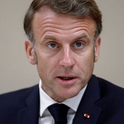 Nahostkonflikt - Paris