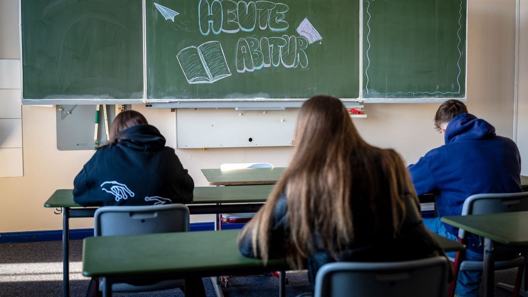 Immer mehr Schüler:innen brechen in Deutschland die Schule ab