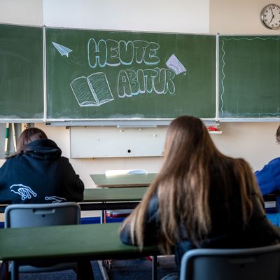 Immer mehr Schüler:innen brechen in Deutschland die Schule ab