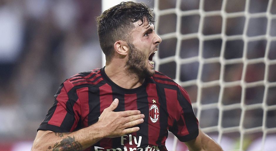 
                <strong>Patrick Cutrone (19 Jahre, AC Mailand)</strong><br>
                Patrick Cutrone lief zwar erst drei Mal für den AC Mailand auf, stand zuletzt aber in beiden Europa-League-Qualifikations-Spielen von Beginn an auf dem Feld un erzielte im Rückspiel gegen Craiova seinen ersten Treffer. Vincenzo Montella scheint in der kommenden Saison also auf den 17-maligen U19-Nationalstürmer (sechs Tore) zu setzen.
              