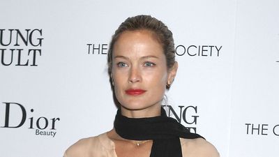 Profile image - Carolyn Murphy