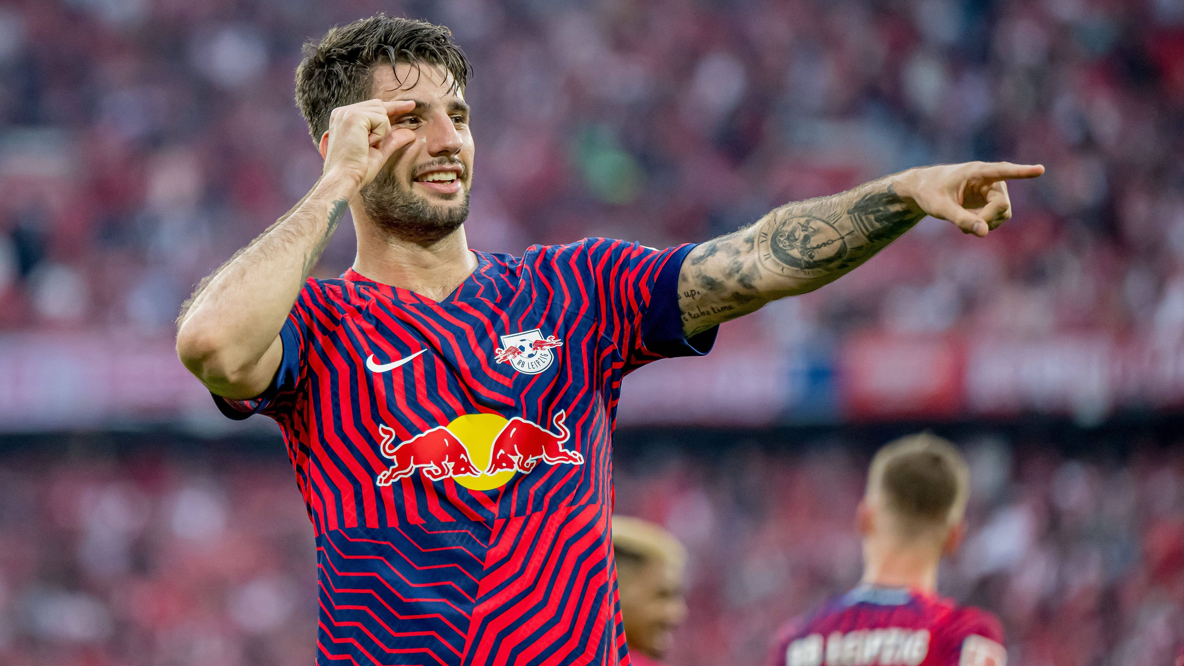 
                <strong>Platz 2: RB Leipzig</strong><br>
                31,181 Millionen Euro in der Saison 2021/22
              