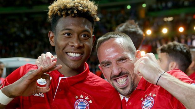 
                <strong>Platz 2: FC Bayern München</strong><br>
                Platz 2: FC Bayern München. Trikotpreis: 89,96 Euro. Beflockung: 9,99 Euro. Gesamtpreis: 99,95 Euro.
              