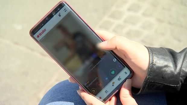 Wenn Tinder-Schwindler zuschlagen: Über 20 Millionen Euro Schaden in Bayern