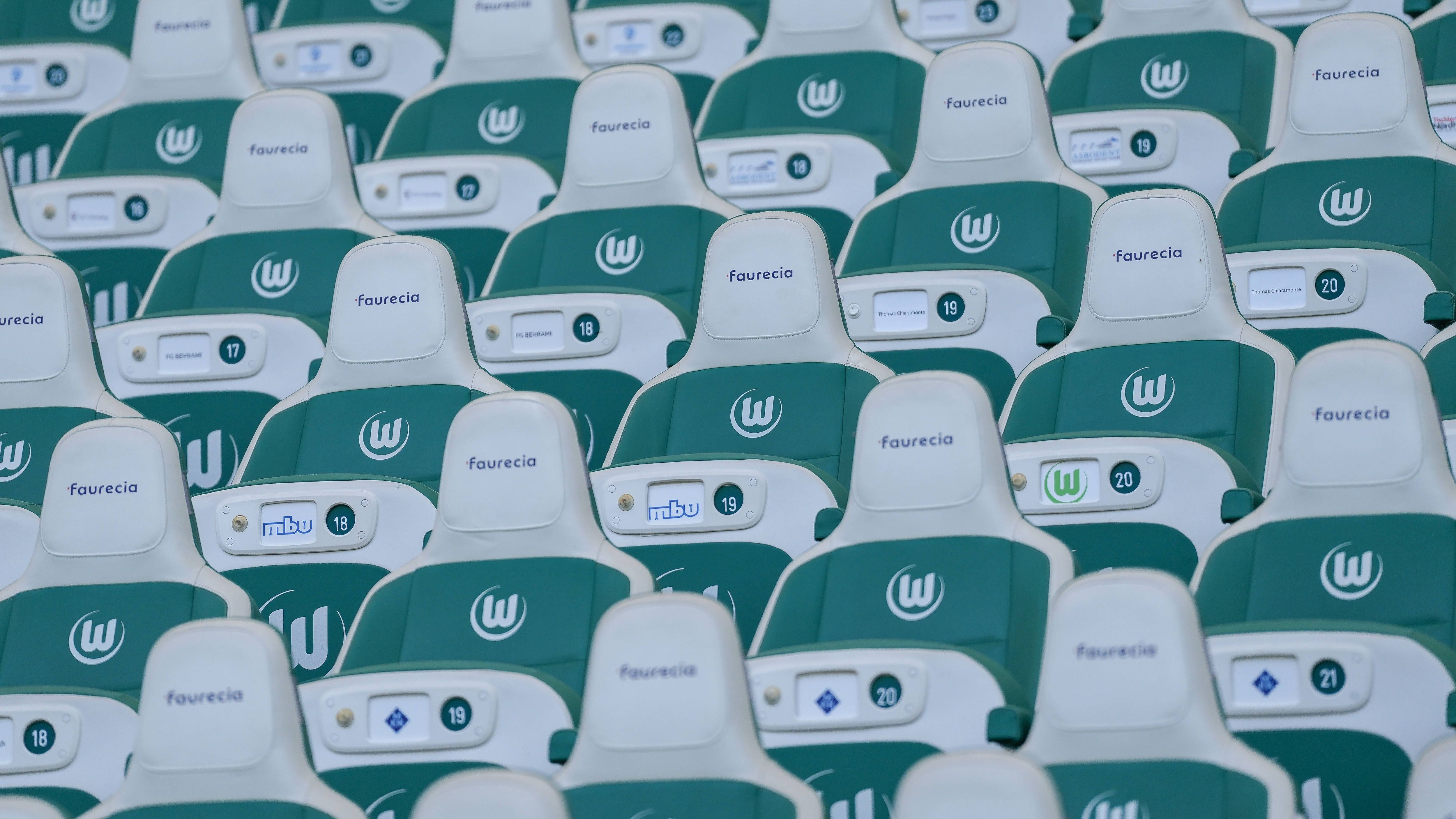 <strong>2047 VfL Wolfsburg</strong> <br>Volkswagen investiert massiv, Großprojekt "2035" wird vollendet