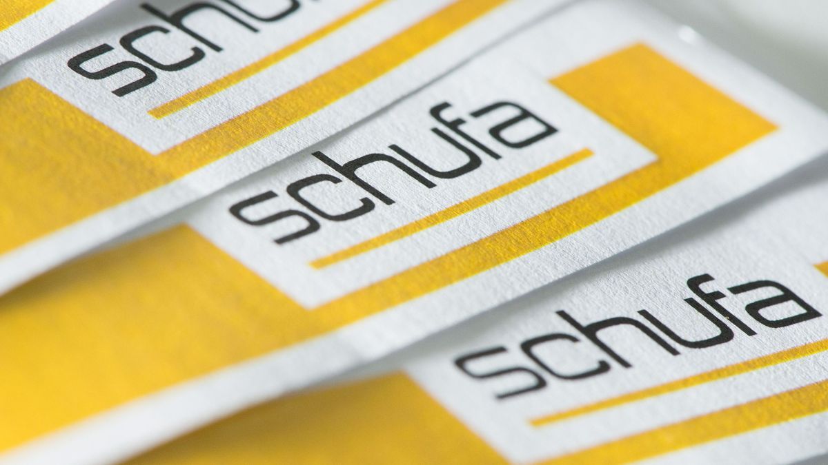 Schufa streicht Makel in Bonitätsbewertungen schneller