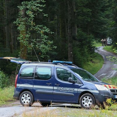 Vermisste Jugendliche Lina im Elsass tot aufgefunden