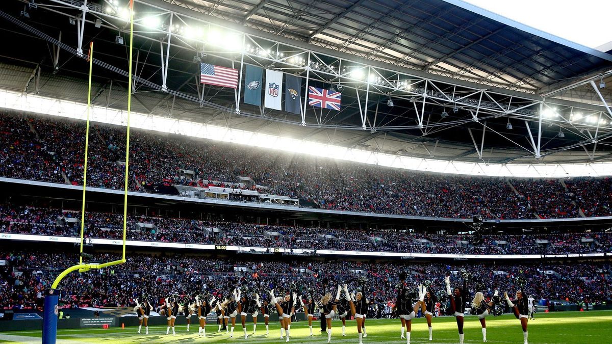 NFL London