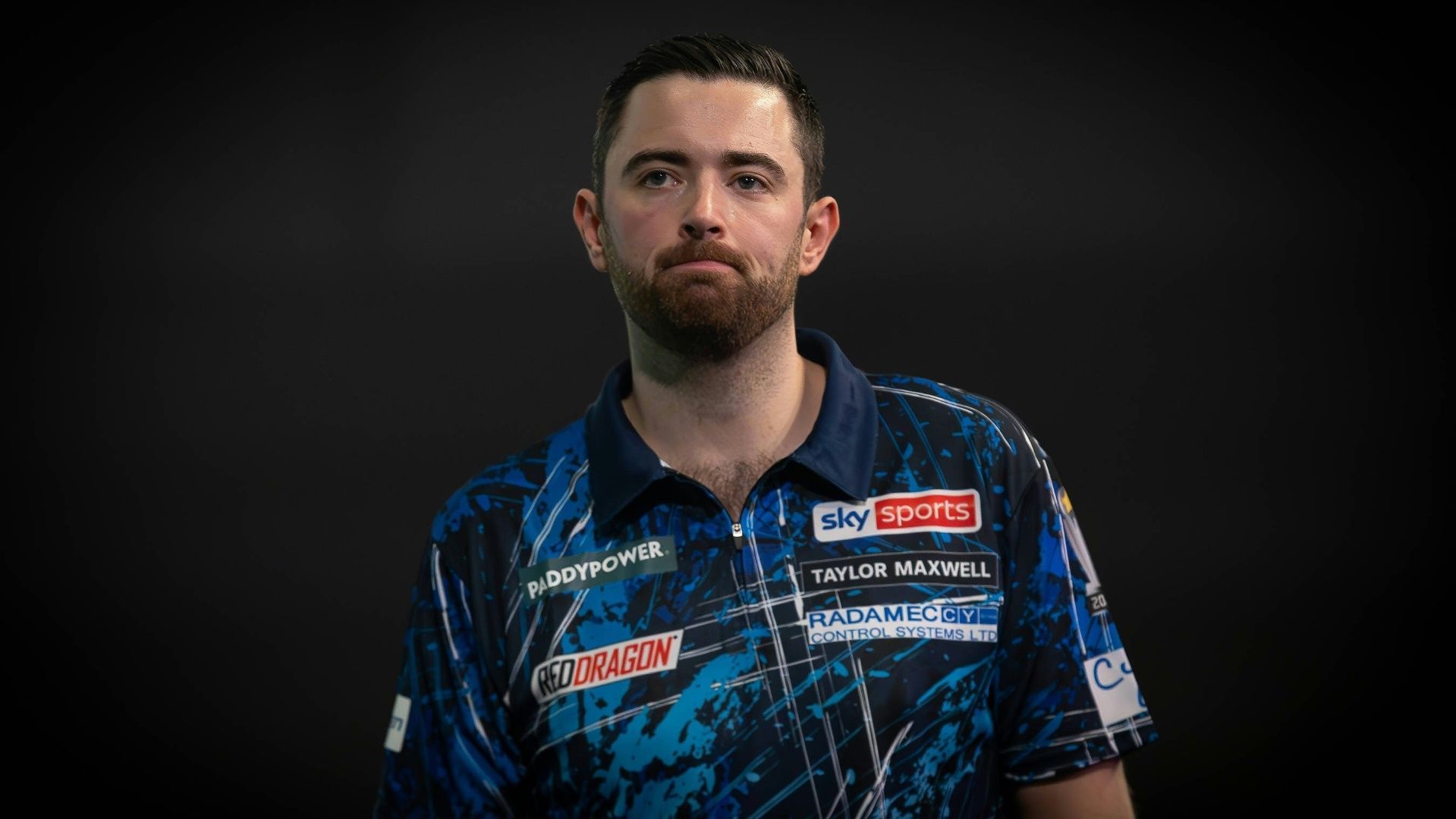 DartsWM 2025 Luke Humphries scheitert überraschend an Peter Wright