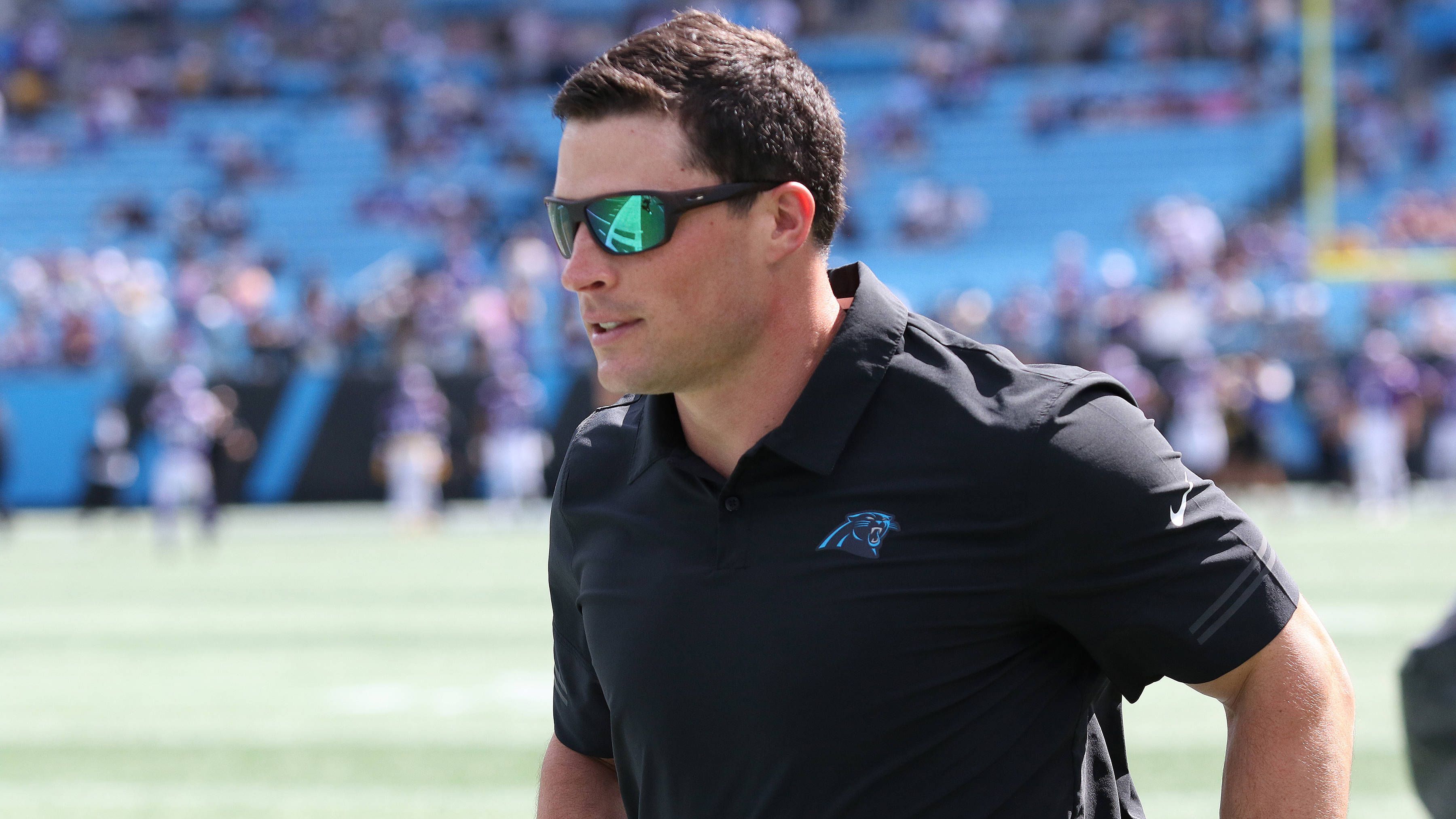 <strong>Luke Kuechly</strong><br>Position: Linebacker<br>Teams: Carolina Panthers (2012 - 2019)<br>Erfolge: Sieben Mal Pro Bowl, Fünf Mal First-Team All-Pro, Ein Mal Defensive Player of the Year