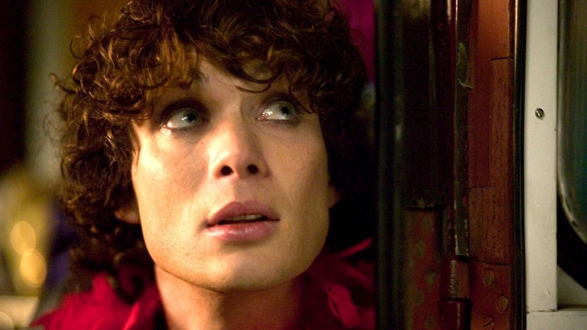 Breakfast on Pluto