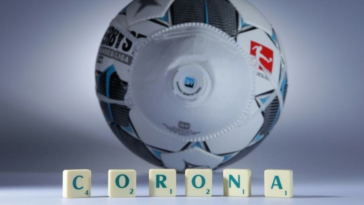 Corona hat Einfluß auf DFB-Sportgerichtsverfahren