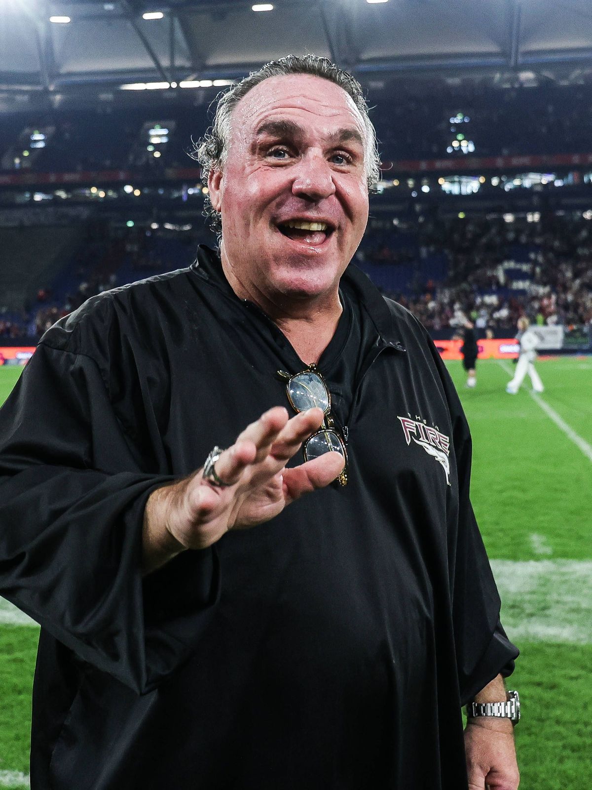 Jim Tomsula