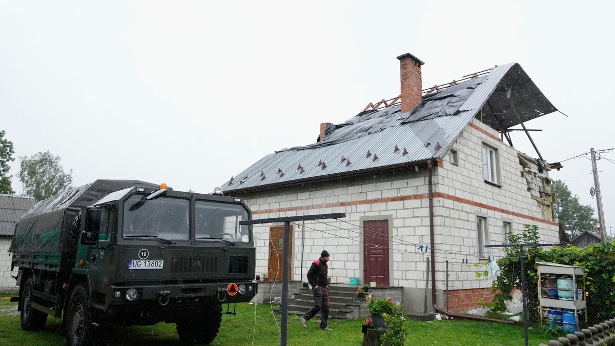 Ukraine-Krieg - Polen