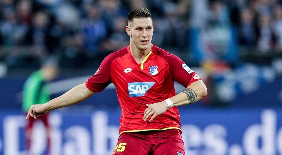 
                <strong>Niklas Süle</strong><br>
                Abwehr: Niklas Süle (TSG 1899 Hoffenheim). Ein weiterer Leistungsträger der Hoffenheimer, der die komplette Saison über mit starken Zweikämpfen und einem guten Stellungsspiel überzeugen konnte. Nicht umsonst wechselt der 21-Jährige im Sommer für 20 Millionen Euro zum FC Bayern München und reist mit der Nationalmannschaft zum Confed Cup. Süles Entwicklung hat ganz klar eine Tendenz nach oben.
              