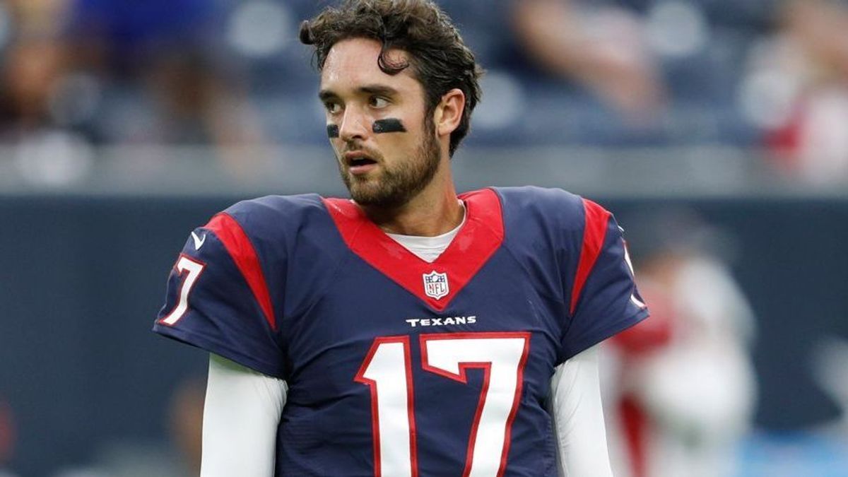 Brock Osweiler