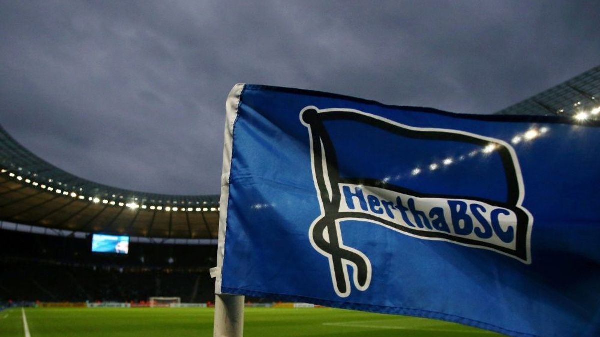 Hertha plant einen ausgeglichenen Haushalt