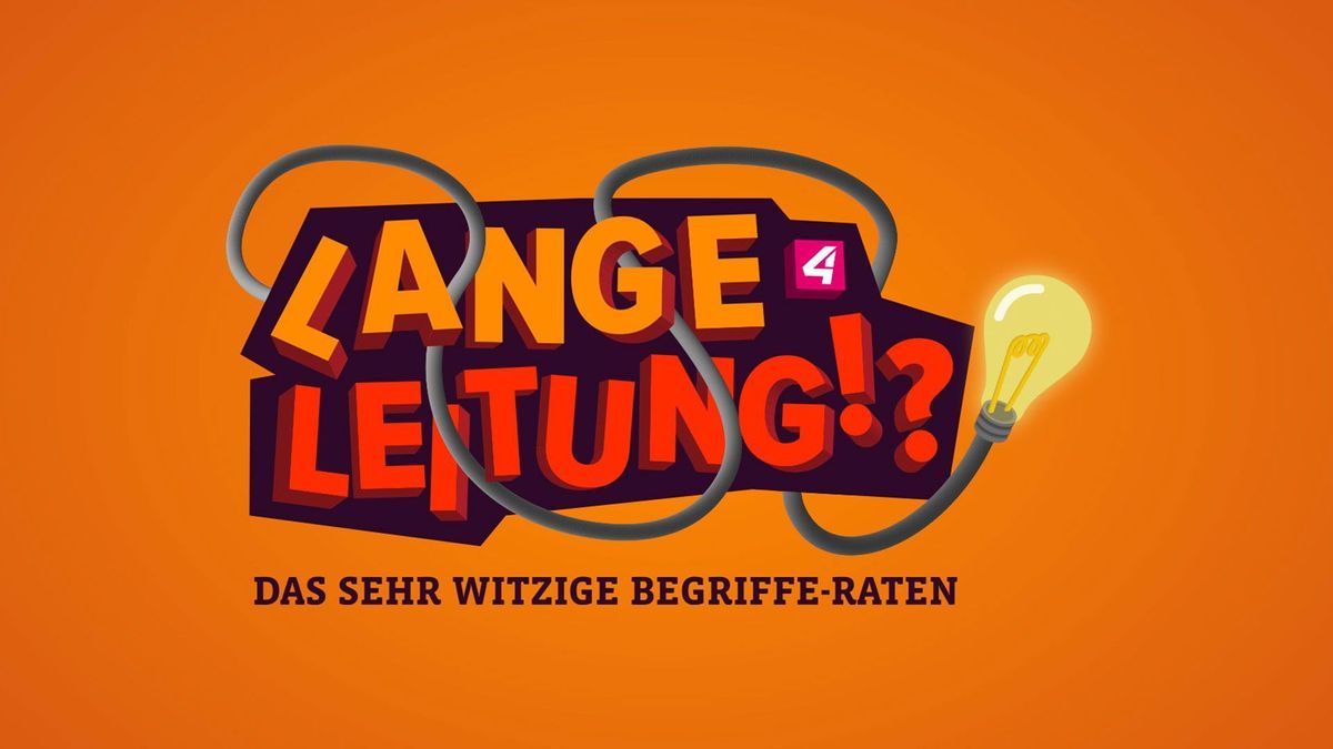 Lange Leitung - Teaser