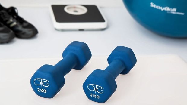 Fitness Geschenke