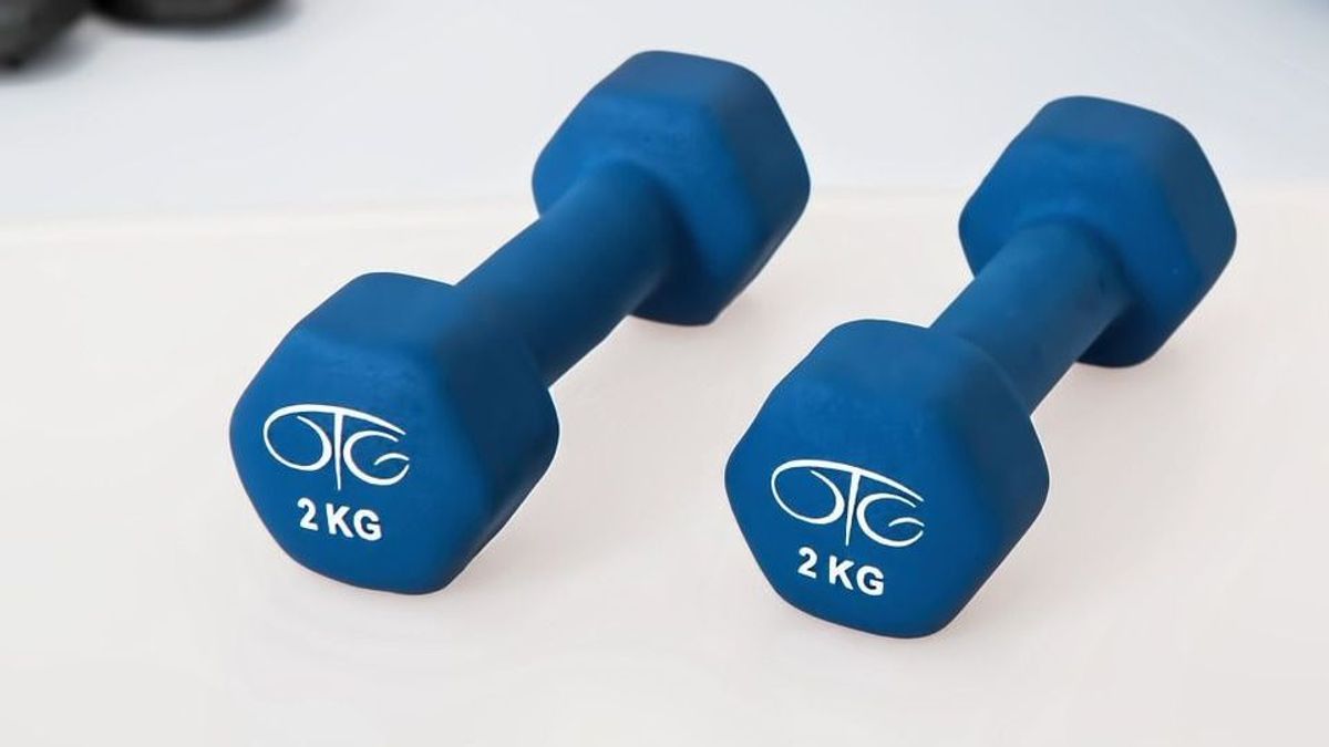 Fitness Geschenke