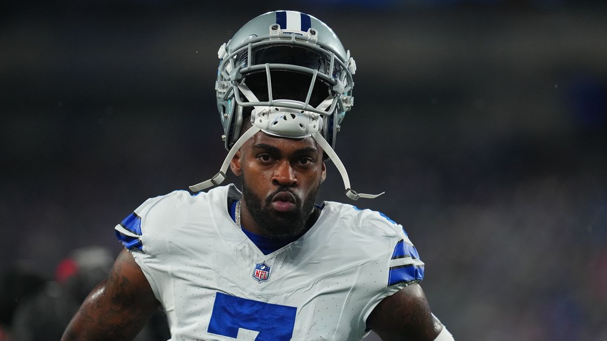 Trevon Diggs (Dallas Cowboys)