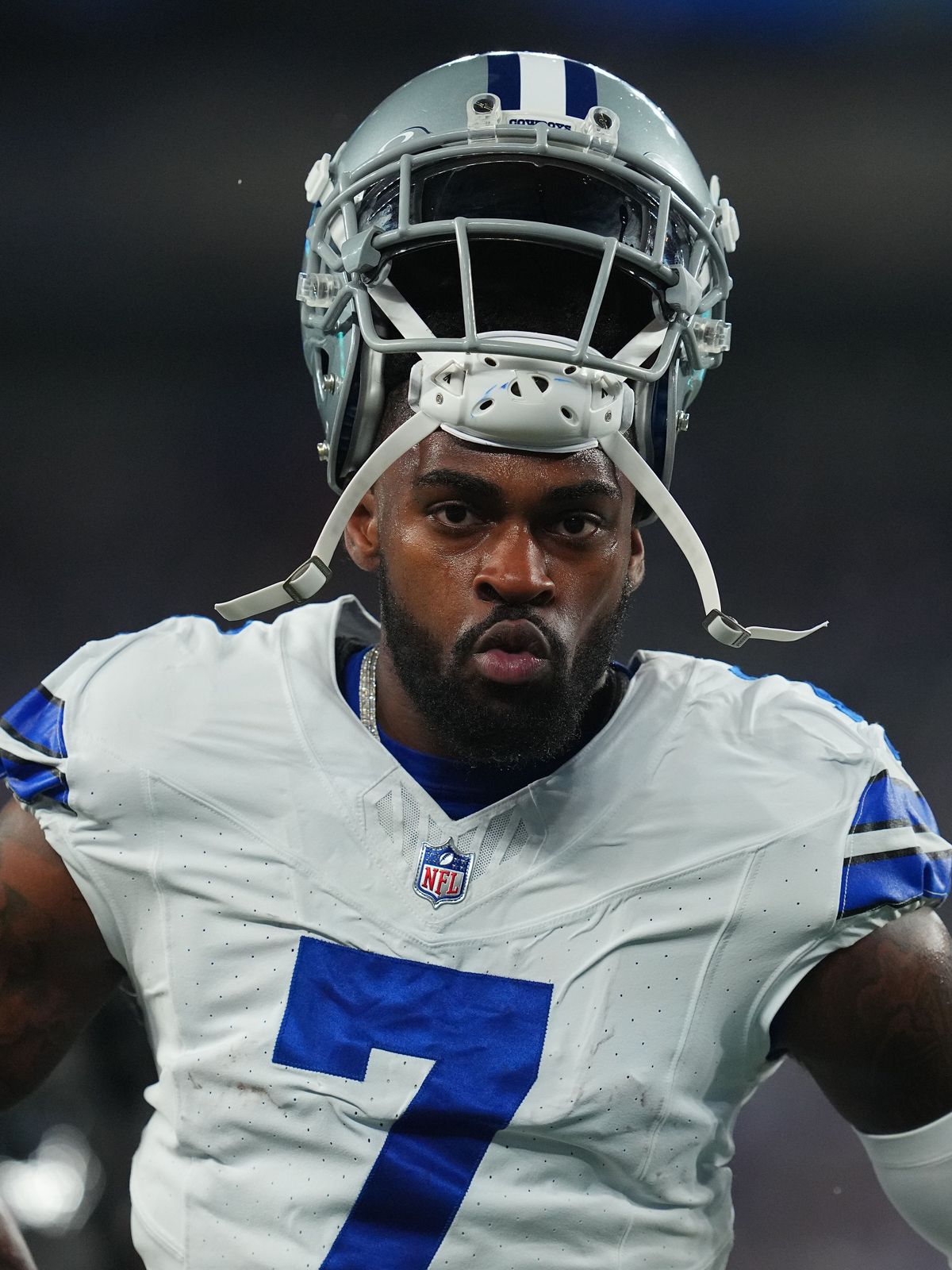 Trevon Diggs (Dallas Cowboys)