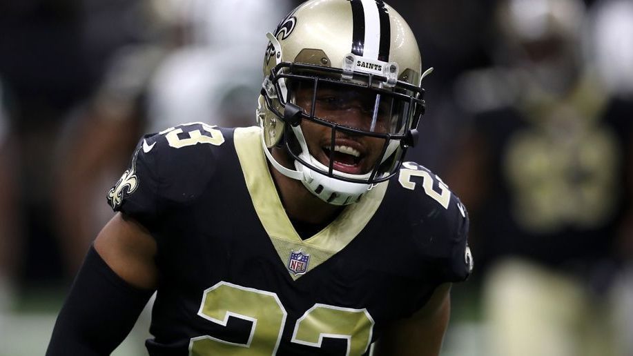 <strong>New Orleans Saints</strong><br><strong>Dead Cap:</strong> 50.772.346 US-Dollar<br><strong>Spitzenreiter:</strong> Marshon Lattimore - 31.661.837 US-Dollar