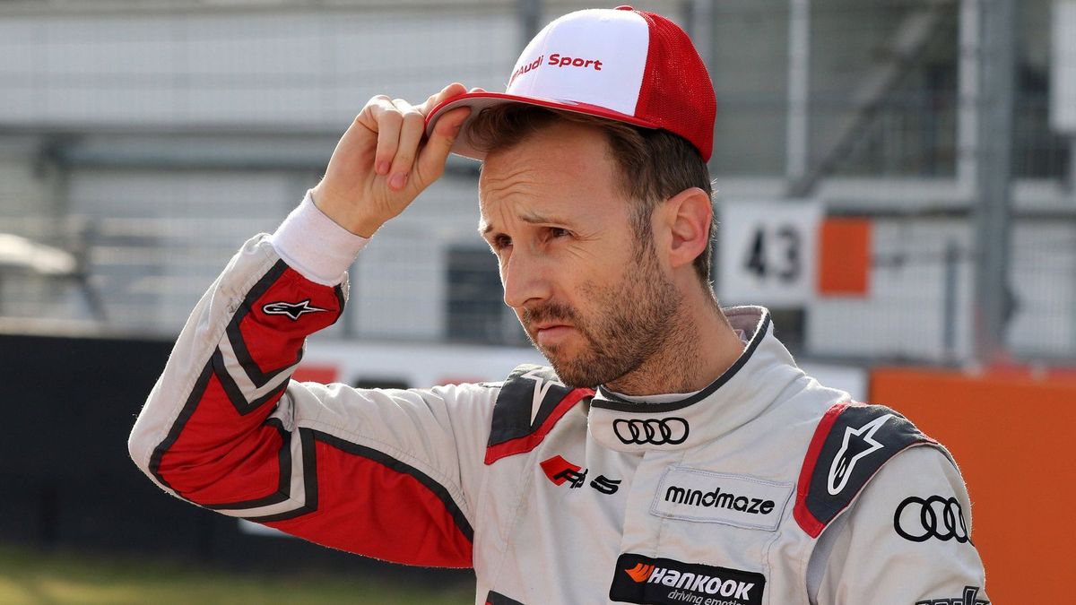 Rene Rast