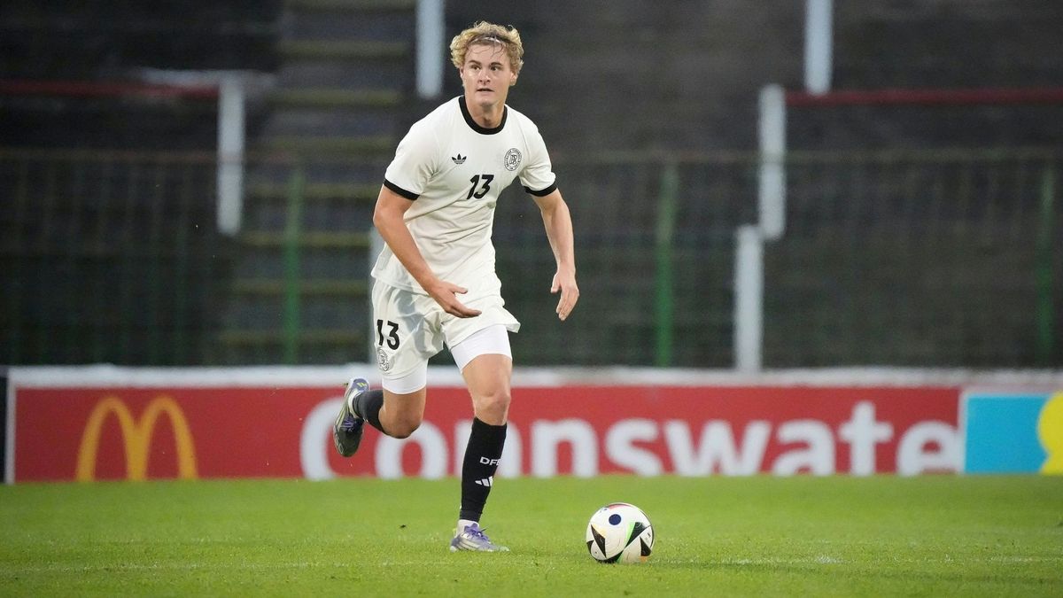 Abgereist: Tom Rothe