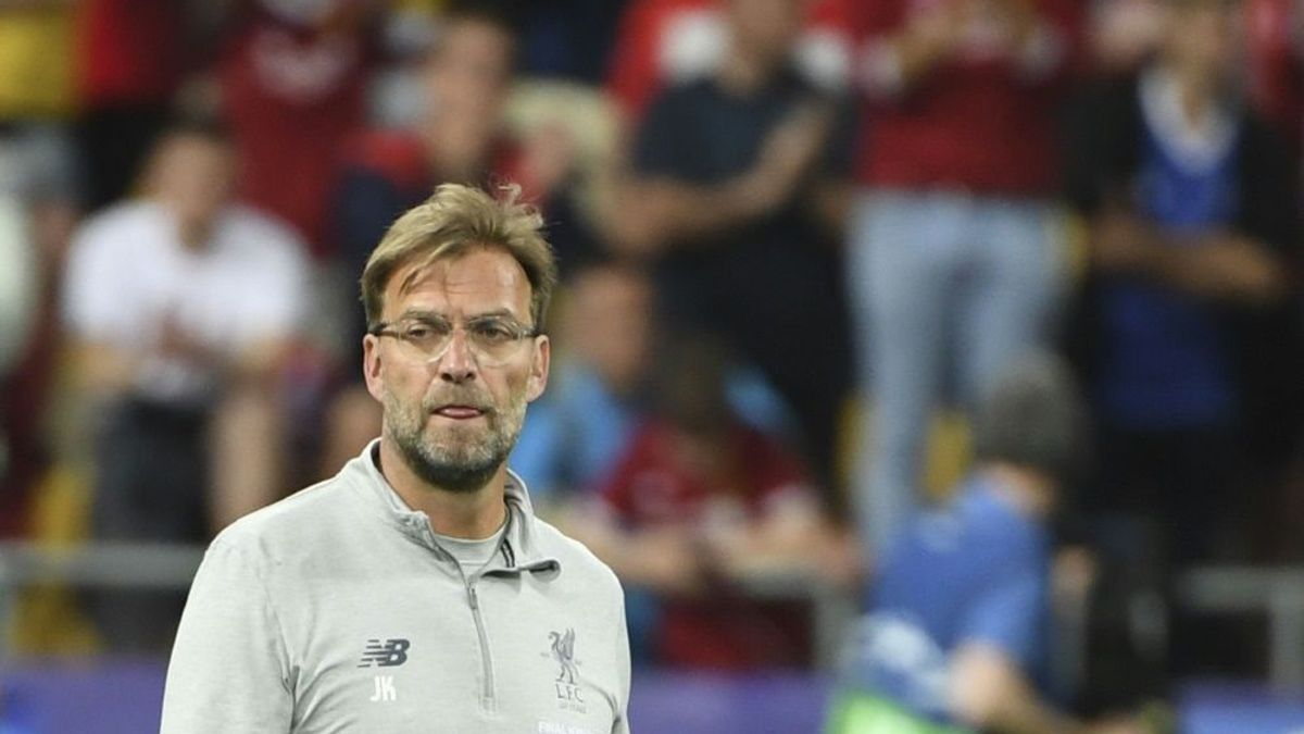 Jürgen Klopp