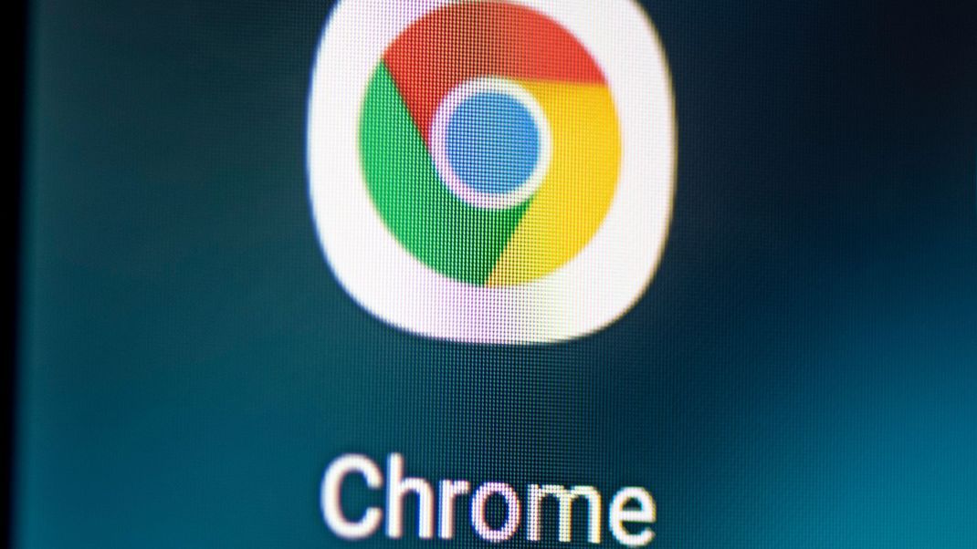 Für den Browser Google Chrome gibt es ein dringendes Sicherheitsupdate.