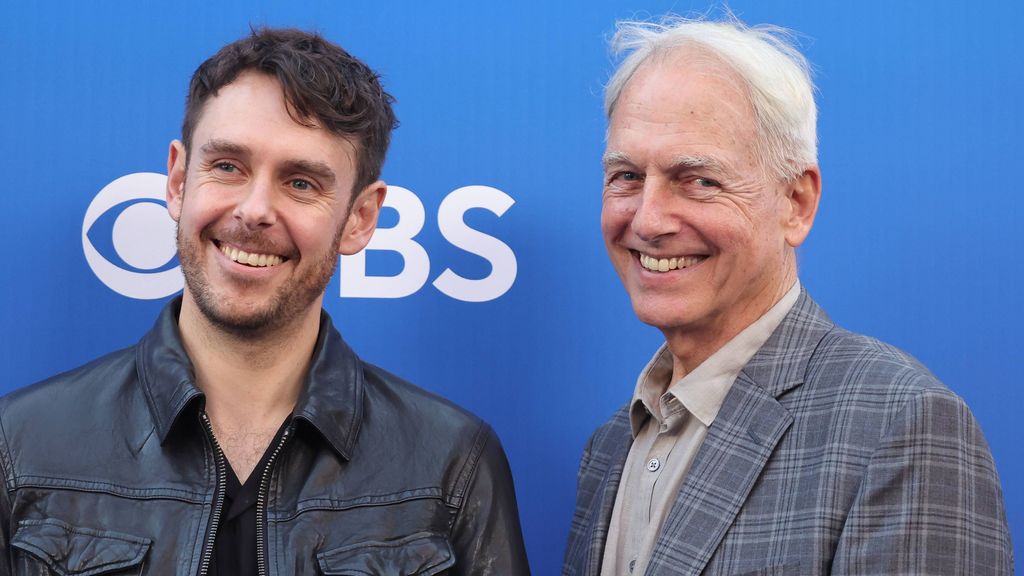 "Navy CIS": Schauspieler-Sohn von Mark Harmon übernimmt Rolle