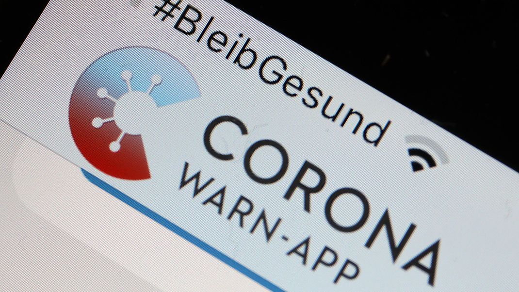 Seit dem 1. Juni befindet sich die Corona-Warn-App im Schlafmodus.