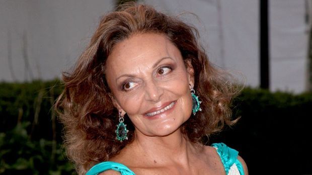 Diane von Fürstenberg Image