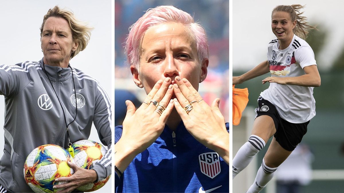Fragen und Antworten zur Fußball-WM der Frauen