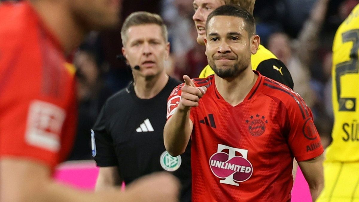 Zurück: Raphael Guerreiro