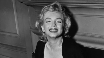 Profile image - Marilyn Monroe