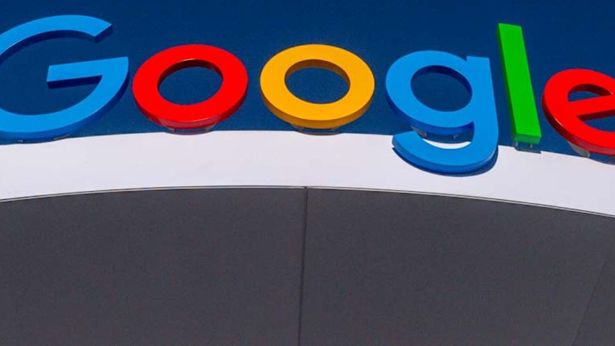 Google