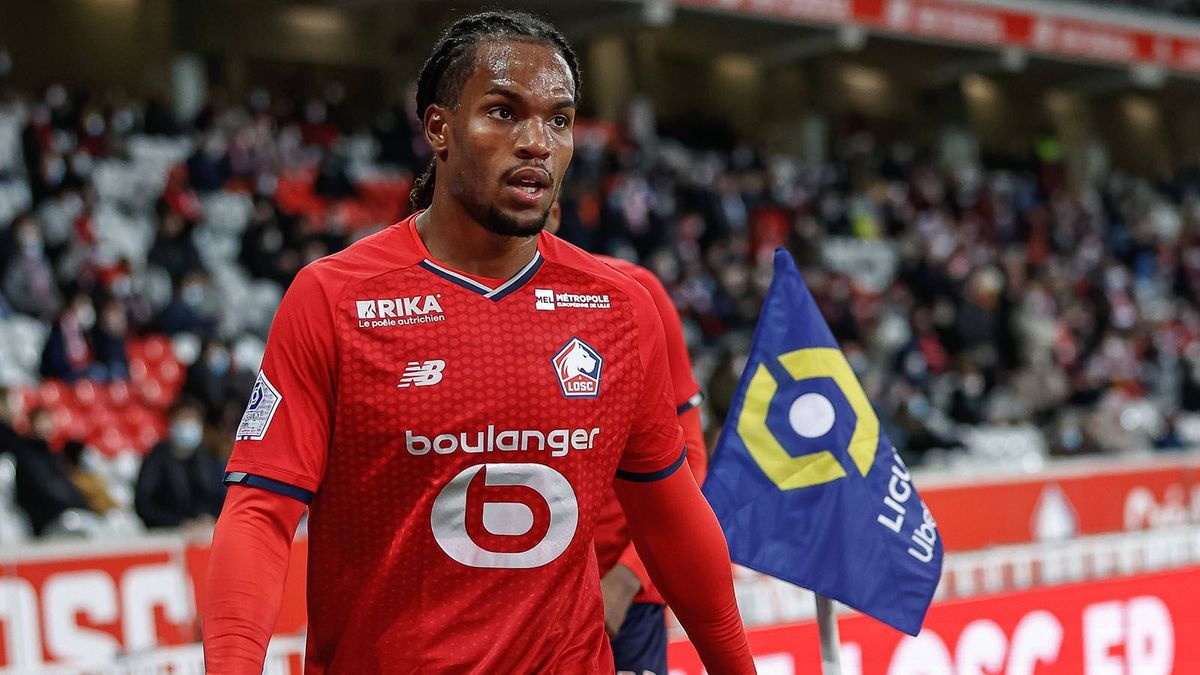 Renato Sanches