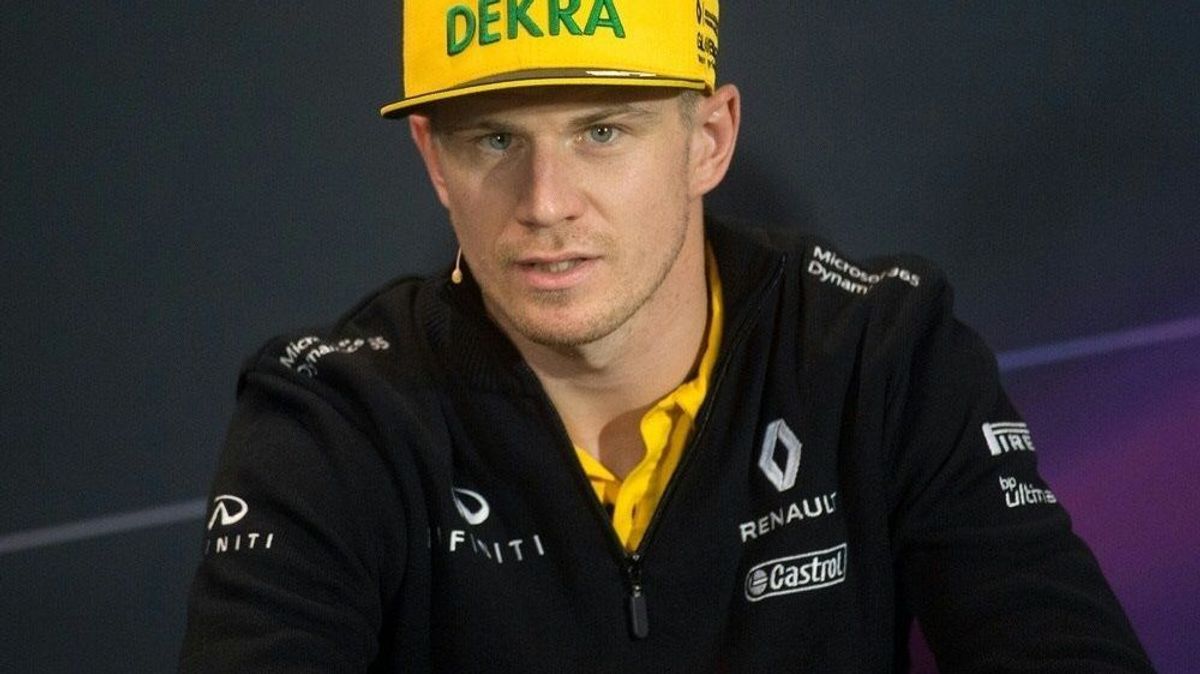Nico Hülkenberg kann Vettels Reaktion verstehen