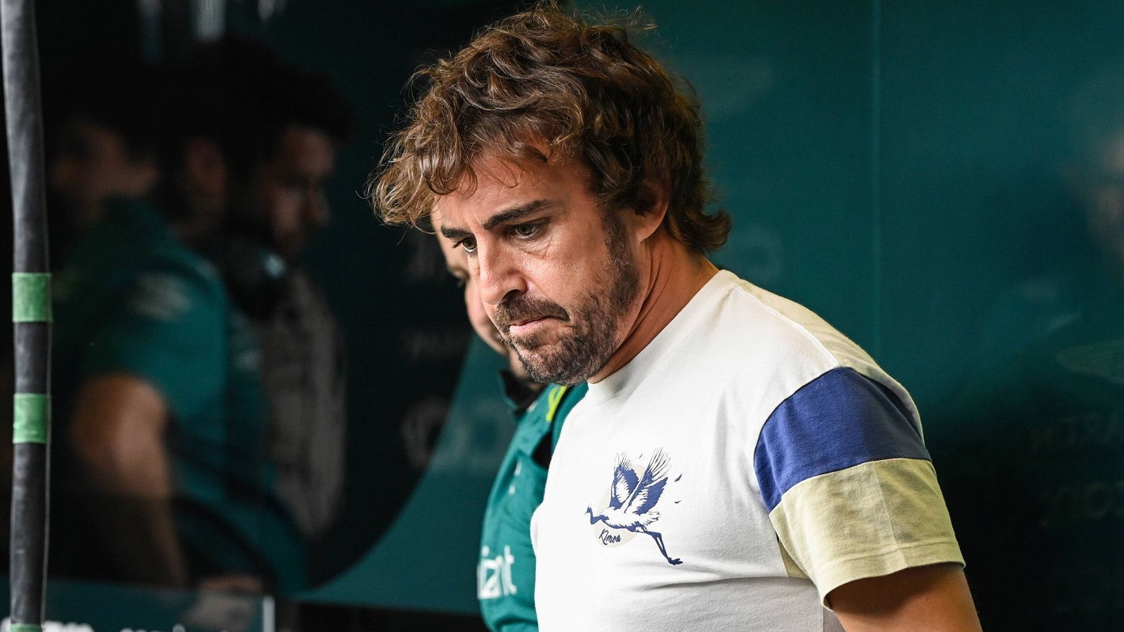 
                <strong>Fernando Alonso</strong><br>
                Nationalität: SpanienTeam 2023: Aston MartinWM-Punkte 2022: 81Gebühr: 180.500 Euro
              