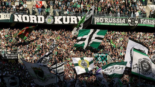 
                <strong>Borussia Mönchengladbach: 190 Euro</strong><br>
                Platz 7 - Borussia Mönchengladbach: 190 Euro. Nach der erfolgreichen Vorsaison bittet Gladbach seine Fans zur Kasse. 15 Euro mehr müssen die Anhänger nun bezahlen, um Stammgast im Borussia-Park zu sein.
              