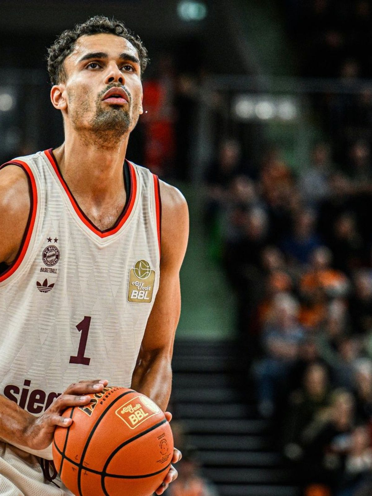 Unzufrieden: Oscar da Silva