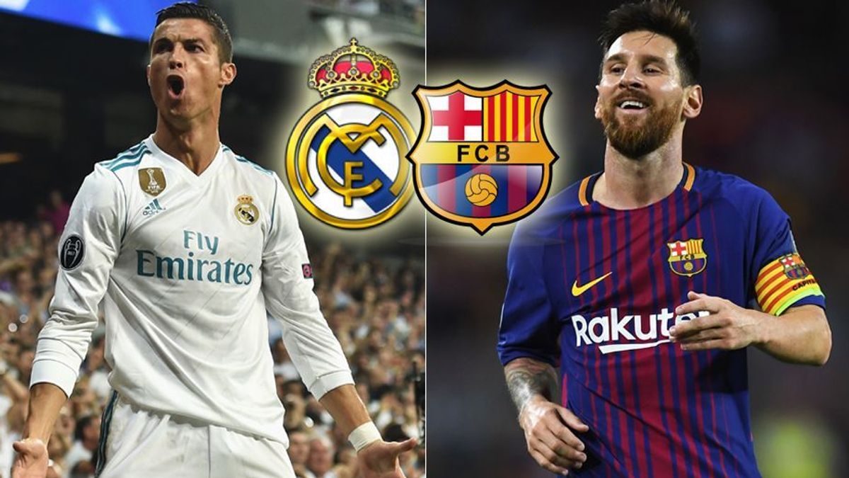 Head-to-Head