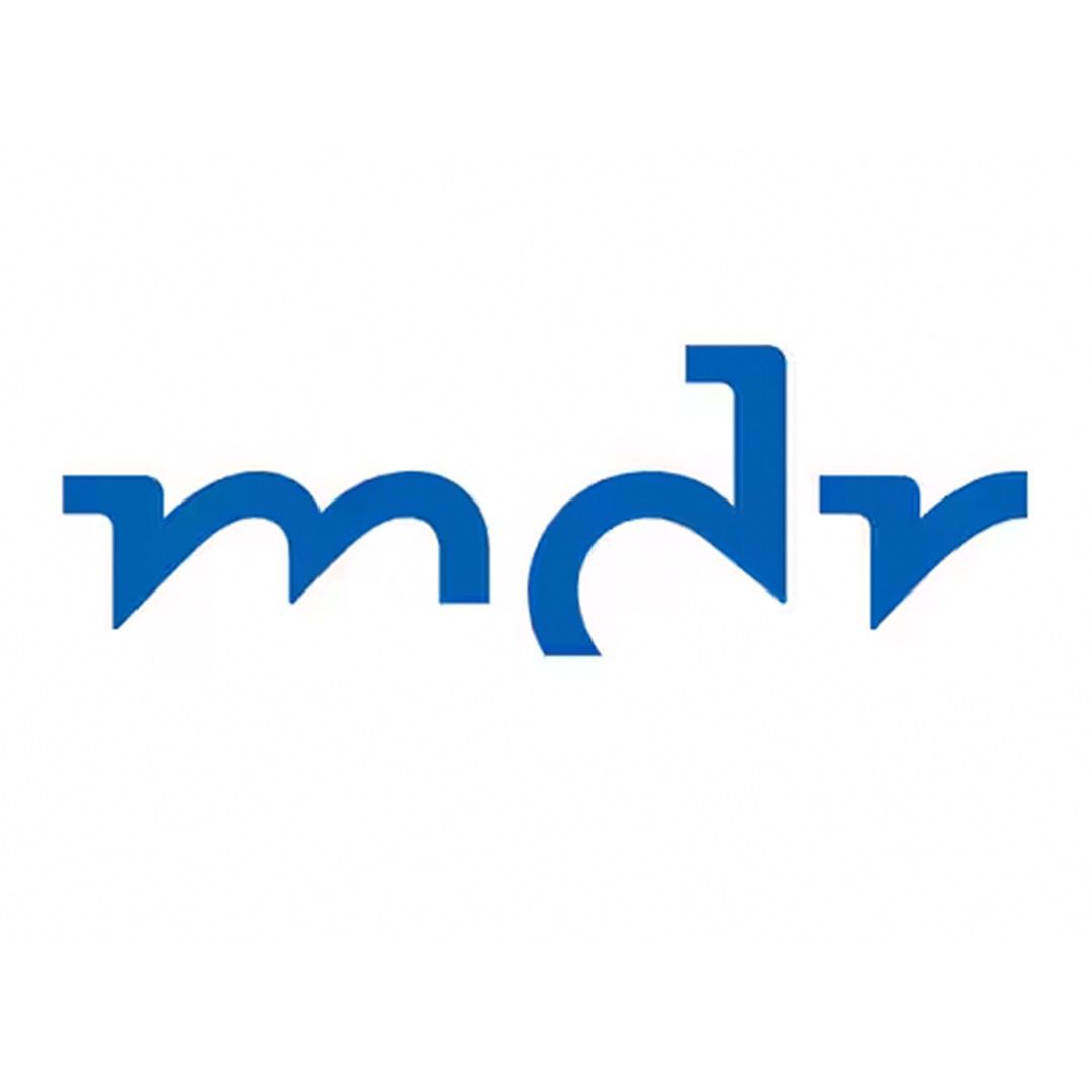 MDR Logo